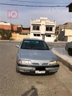 نیسان پریمێرا